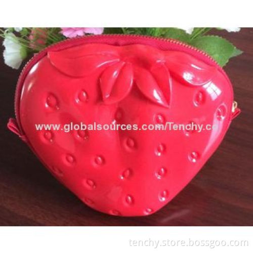 Candy Bag, Eco-friendly PVC candy bag